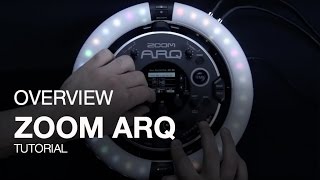 Zoom ARQ Tutorials: Overview