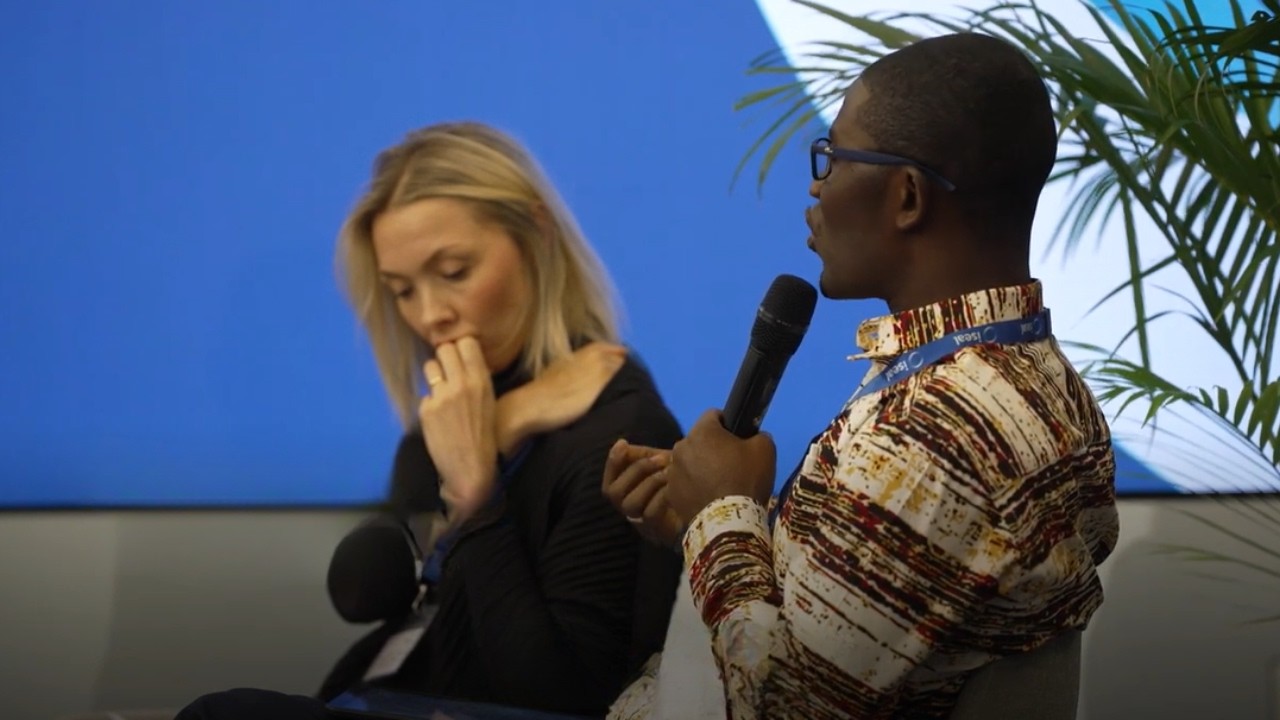 ISEAL Sustainability Policy Forum | Delivering impact through sustainability systems
