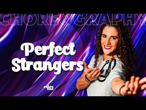 Perfect Strangers - SALSATION® choreography by SMT Federica