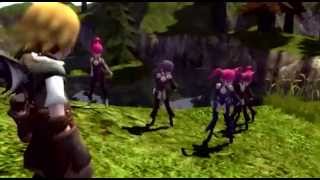 Download lagu Dragon Nest - Einsof K-POP Dance mp3