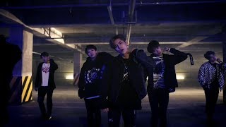 더 유닛(The Unit) - 유닛B &#39;Dancing with the Devil&#39; 안무 티저 ㅣ KBS방송