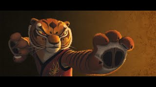 Kung Fu Panda - [MOTIVATIONAL Music Video] - Fight Back