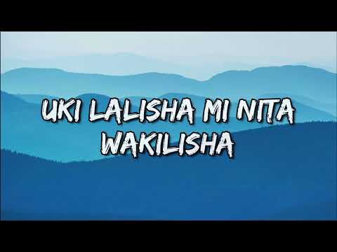 ARBANTONE felana ft gody tennor Mr tee (OFFICIAL LYRICS )