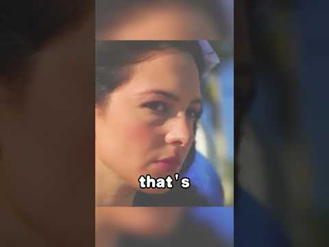 Woman wears sunscreen in the sun, ends up getting toasted#film #movie