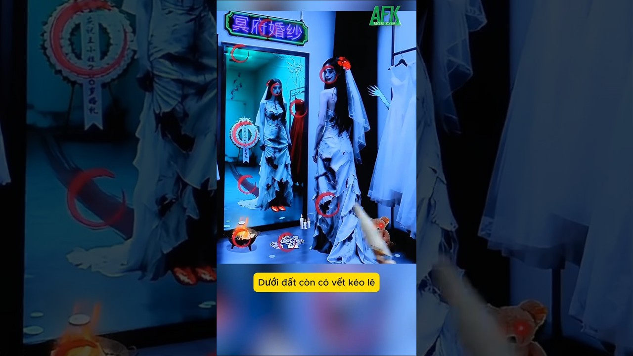 Tìm ra điểm bất hợp lý 166