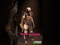 #thedivision2  #outfit  Traje Cavalier temporada 1 Ano 5 #shorts #gamingvideos