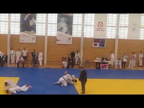 Kent Kyu Grade Open