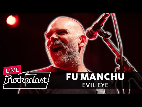 Fu Manchu – "Evil Eye" live,  Freak Valley Festival 2022 | Rockpalast