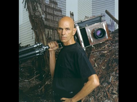 Joel Meyerowitz Sunday Morning new