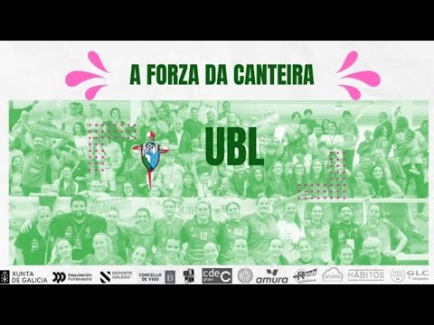 1ª AUTONOMICA FEMENINO   LIGA  X.11    CdeC  UB LAVADORES     vs     MECALIA AT GUARDES