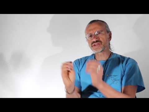 James Peterson - Counselor & Psychotherapy   video.