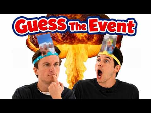 Guess The Event