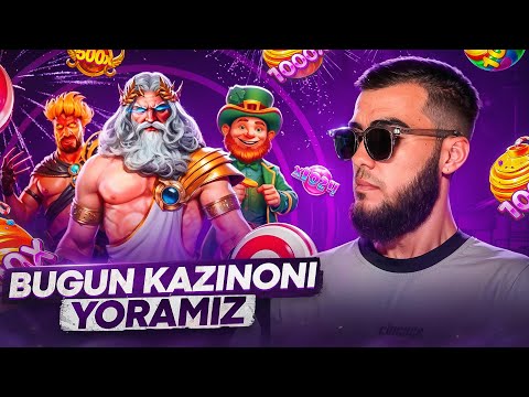 🔴 ESCOBAR BUGUN KAZINONI QONATADI DEPOZIT 100 MLN 🔴
