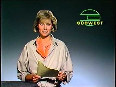 Ellen Arnhold SW3 Ansage 1986