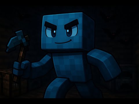 Costruisco la MIA BASE SOTTERRANEA SEGRETA! - Ep.3 Minecraft Vanilla