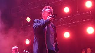 Los Fabulosos Cadillacs &quot;Yo no me sentaría en tu mesa&quot; / Movistar Arena, Buenos Aires 26/5/2023