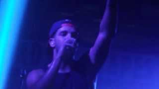 Drake Houston Appreciation Weekend "Days In The East"