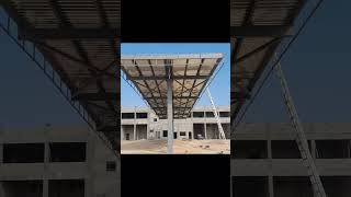 We Make Petrol ⛽ Pump Shed and Oil 🛢 Tankers | For More Info : 0320 6501644