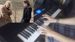 CAROL - The Times - Piano Cover (Carter Burwell)