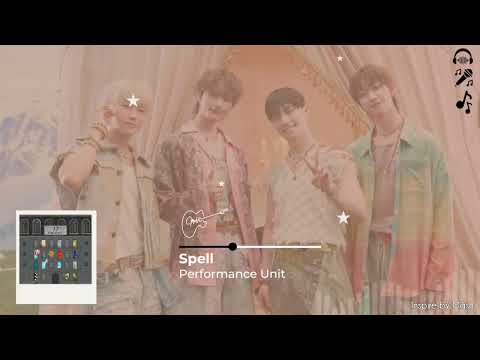 Seventeen 세븐틴 Performance team Playlist🎧 [2021-2024] | Rain 💎🍃 #seventeen #세븐틴 #music