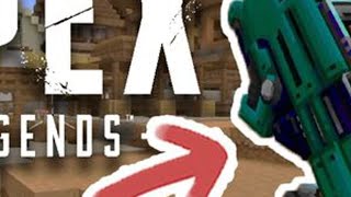 网易最新枪械模组评测！我的世界版APEX？ #网易我的世界 #apex英雄 #我的世界模组 #模组推荐 #枪械