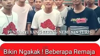 Download lagu Plesetan nama artis mp3