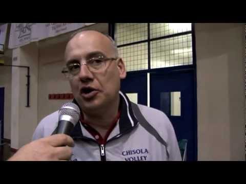 Intervista a Daniele Sciarrotta