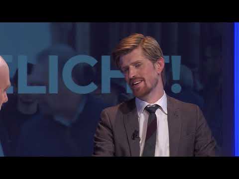 Uitgelicht! 24 januari 2019 - Sjirk Kuijper (ND) over de strubbelingen in het kabinet