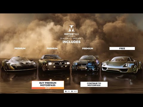 The Crew 2: Season 7 Episode 1. All Motorpass details, new story intro and video. Into The Storm