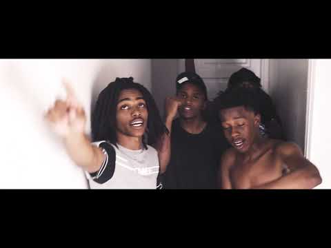 Bandup Boys | #Freerell | (Official Music Video)