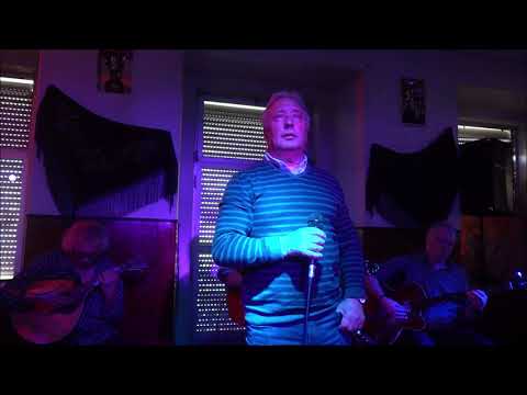 Augusto Oliveira - "Coração cala os meus ais" (Carlos Conde /João Maria dos Anjos