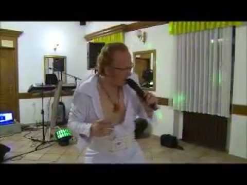 Matej Železnik (Elvis)