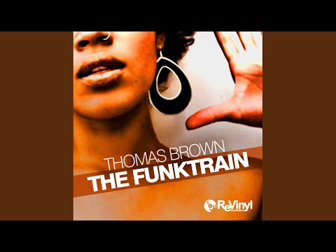 The Funktrain (Original Mix)