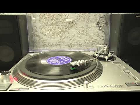 Bernard Drukker (organ): Medley nr. 2.  (1957).