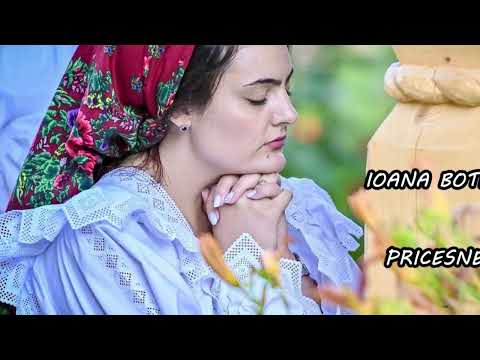 Ioana Botiș - Mi-ar fi plăcut