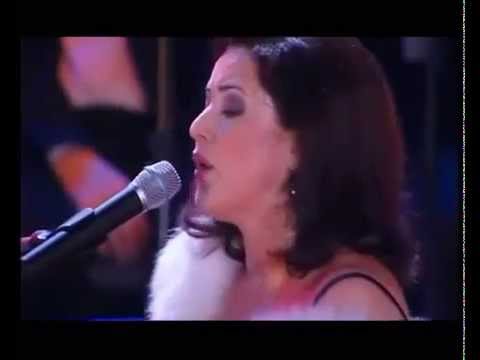 Tamara Gverdtsiteli and Michel Legrand   Summer Me, Winter Me