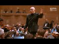 Dvořák: Karneval ∙ hr-Sinfonieorchester ∙ Christoph Eschenbach