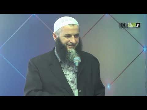 Shkaqet qe devijon një njeri pas udhëzimit | Hoxhë Sadullah Bajrami