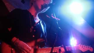 Waxahatchee - You're Damaged (Live @ The Shacklewell Arms, London, 13/06/13)