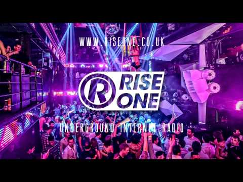 Blonde - I Loved You (ft  Melissa Steel) (Club Mix)