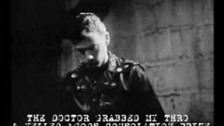 RICHARD HELL BLANK GENERATION