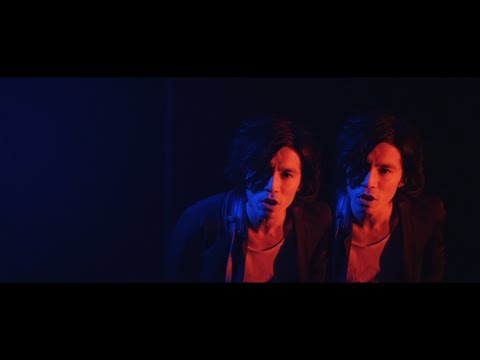 NON'SHEEP - 蹄 (MV)