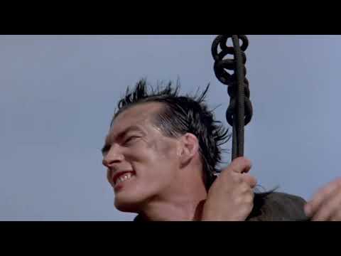 Delta Force 2-The Colombian Connection - Chuck Norris Shows Us How To End A Movie