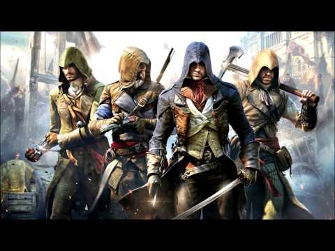 J.T. Machinima - L'oeil de L'Aigle (Assassin's Creed Unity)
