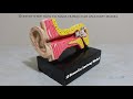 Step By Step How To Make 3D Human Ear Model Anatomy STEM Project For Kids School Project