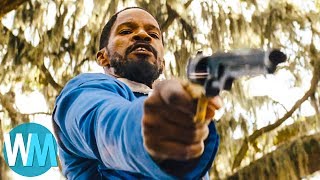 Top 10 Movies With The Best Gunplay