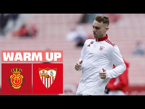 🔴 RCD MALLORCA vs SEVILLA FC - PREVIA DEL PARTIDO