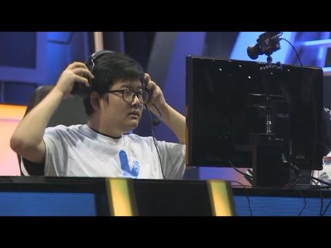 Welcome to H2k vs Copenhagen Wolves Quarter Finals of S5 EU LCS Spring 2015 Playoffs!