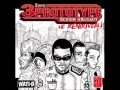 Sexion D'assaut - 50 50 Instrumental by ...