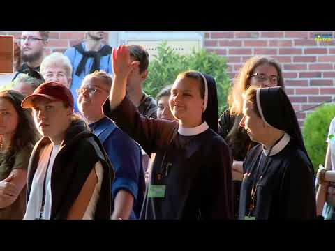 Koncert:  ks. Jakub Bartczak - XXVII Spotkanie Młodych w Wołczynie - "Zrozumieć"